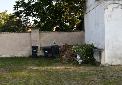 Dobroměřice obecní, Omnium, 2020