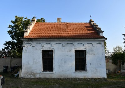 Dobroměřice obecní, Omnium, 2020