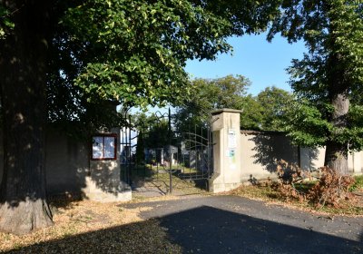 Dobroměřice obecní, Omnium, 2020