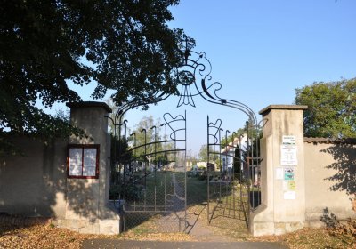 Dobroměřice obecní, Omnium, 2020