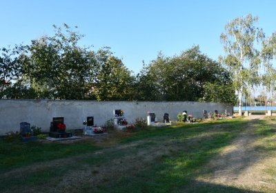 Dobroměřice obecní, Omnium, 2020