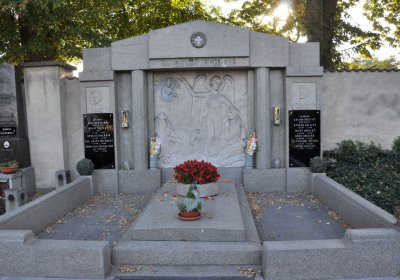 Dobroměřice obecní, Omnium, 2020