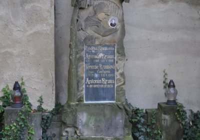 Dobroměřice obecní, Omnium, 2020