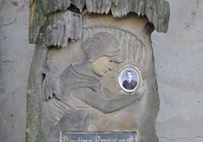 Dobroměřice obecní, Omnium, 2020