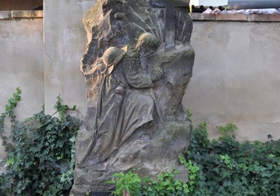 Dobroměřice obecní, Omnium, 2020