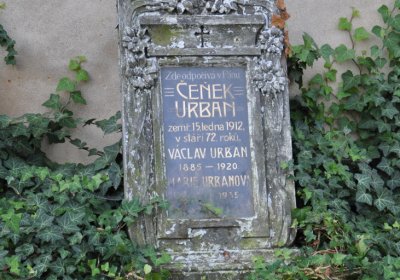 Dobroměřice obecní, Omnium, 2020