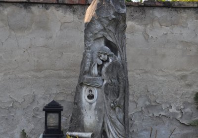 Dobroměřice obecní, Omnium, 2020