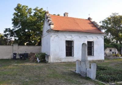 Dobroměřice obecní, Omnium, 2020