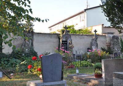 Dobroměřice obecní, Omnium, 2020