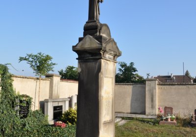 Dobroměřice obecní, Omnium, 2020