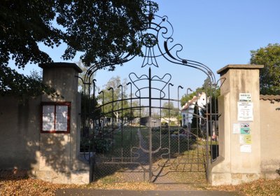 Dobroměřice obecní, Omnium, 2020