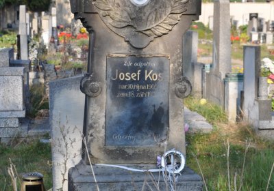 Dobroměřice obecní, Omnium, 2020