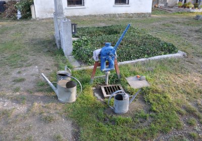 Dobroměřice, Omnium, 2020