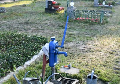 Dobroměřice, Omnium, 2020