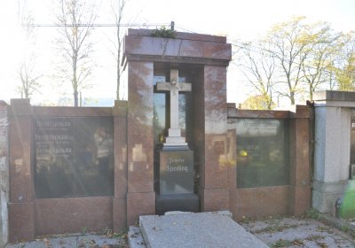 Holedeč, Omnium, 2020