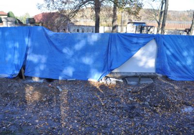 Holedeč, Omnium, 2020