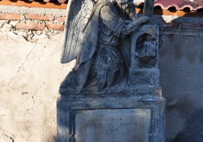 Holedeč, Omnium, 2020