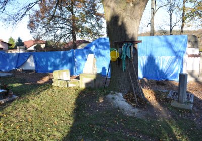 Holedeč, Omnium, 2020