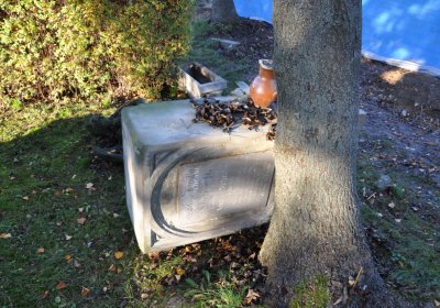 Holedeč, Omnium, 2020