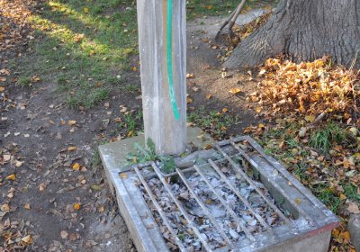 Holedeč, Omnium, 2020