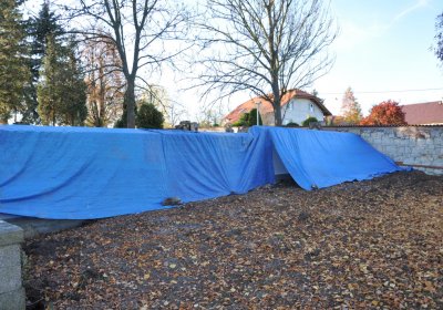 Holedeč, Omnium, 2020