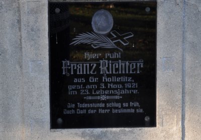 Holedeč, Omnium, 2020