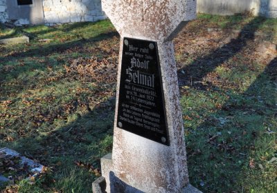 Holedeč, Omnium, 2020