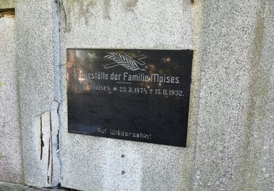 Holedeč, Omnium, 2020