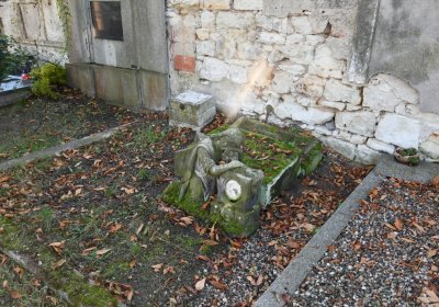 Holedeč, Omnium, 2020