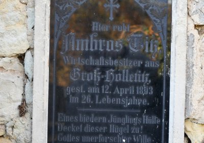 Holedeč, Omnium, 2020