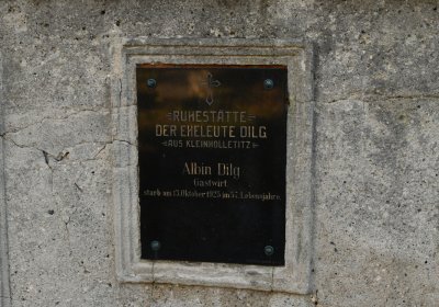 Holedeč, Omnium, 2020