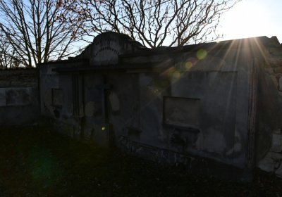 Holedeč, Omnium, 2020