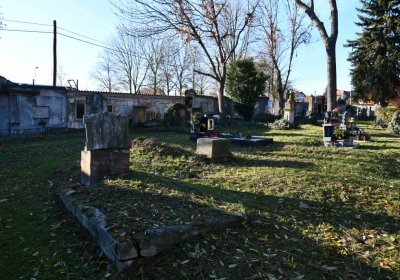 Holedeč, Omnium, 2020