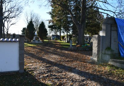 Holedeč, Omnium, 2020