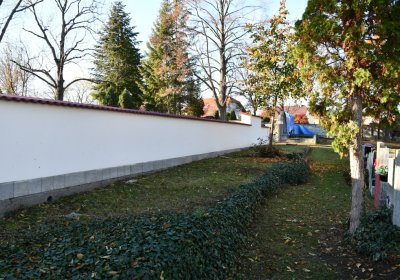 Holedeč, Omnium, 2020