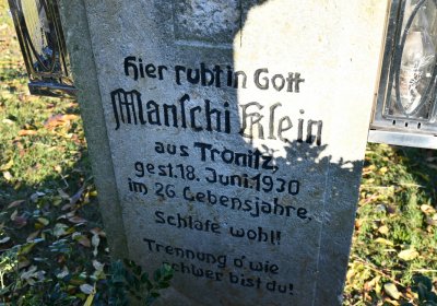 Holedeč, Omnium, 2020