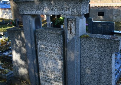 Holedeč, Omnium, 2020