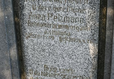 Holedeč, Omnium, 2020