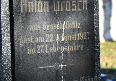 Holedeč, Omnium, 2020