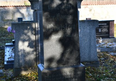 Holedeč, Omnium, 2020