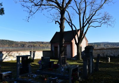 Holedeč, Omnium, 2020