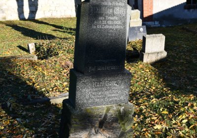 Holedeč, Omnium, 2020