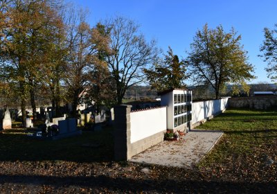 Holedeč, Omnium, 2020