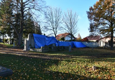 Holedeč, Omnium, 2020