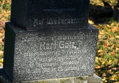 Holedeč, Omnium, 2020