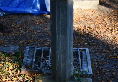 Holedeč, Omnium, 2020