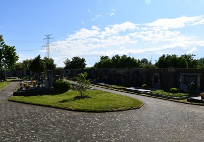 Hříškov, Omnium, 2020