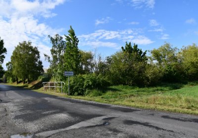 Hříškov, Omnium, 2020