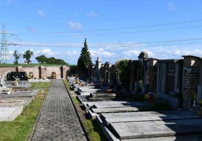 Hříškov, Omnium, 2020