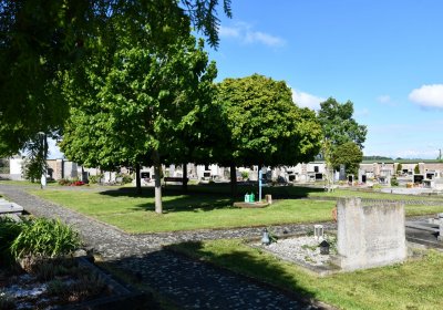 Hříškov, Omnium, 2020